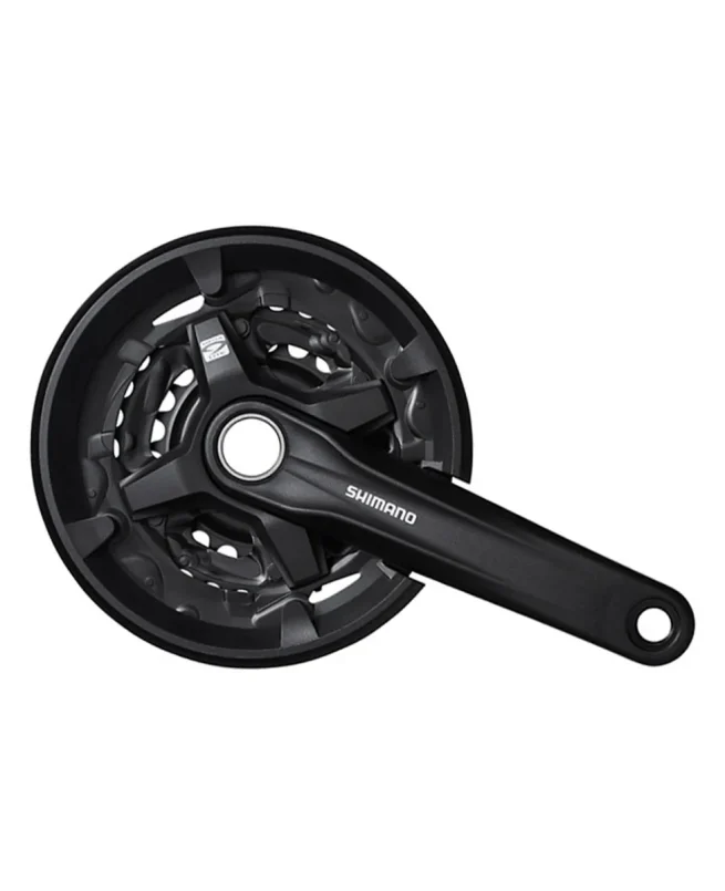 Shimano Pogon FC-MT210-3 Altus 40X30X22 9B 175mm 2pcs
