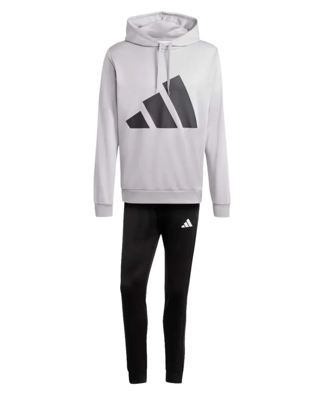 Adidas Trenerka Big Logo Sportswear