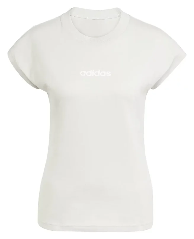 Adidas Majica Essentials Linear Cotton Tee