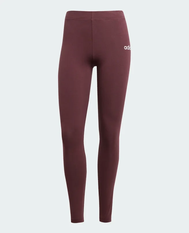 Adidas Helanke Essentials Linear Cotton