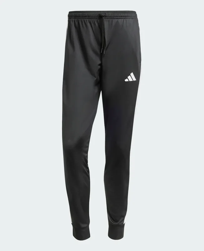 Adidas Trenerka Donji Dio 3-Stripes Tricot Regular Tapered