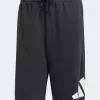 Adidas Šorc Essentials Logo Grande French Terry