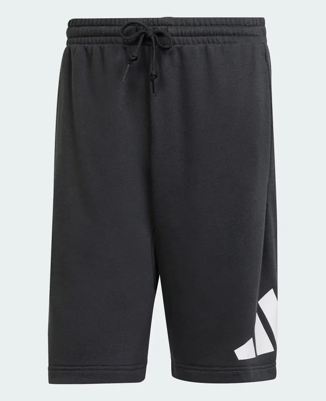 Adidas Šorc Essentials Logo Grande French Terry
