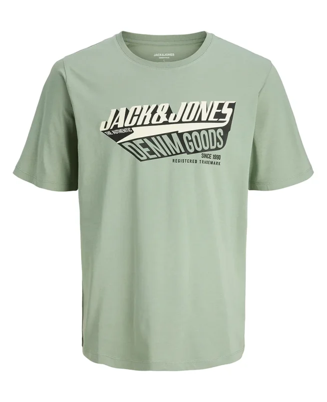 Jack and Jones Majica Logo Tee