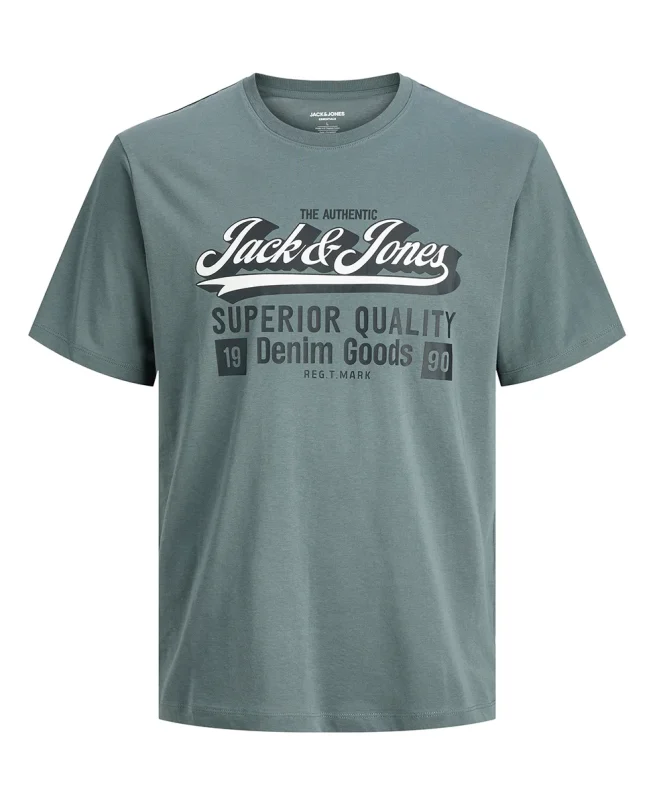 Jack and Jones Majica Logo Tee