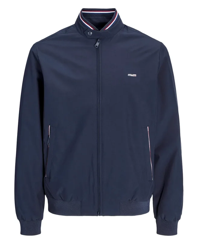 Jack and Jones Jakna Bomber Seaborne