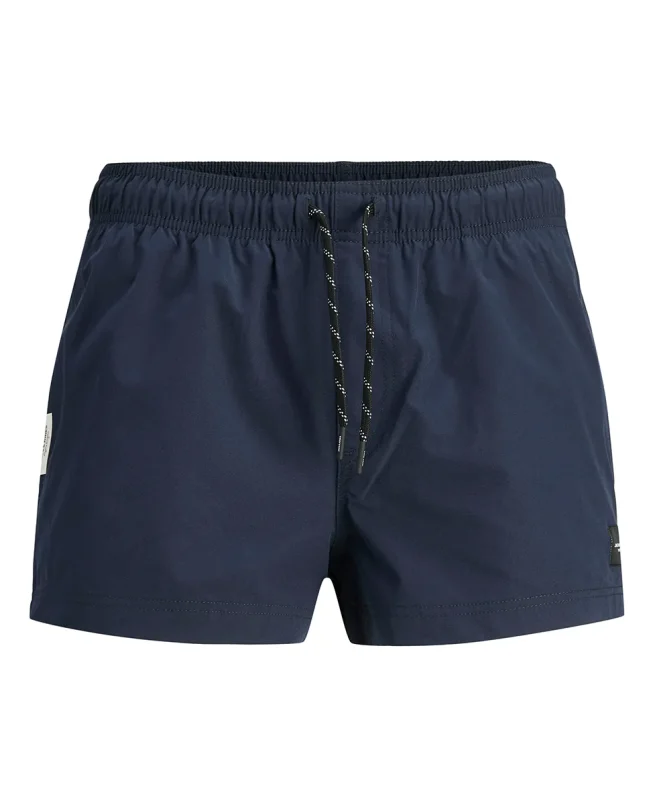 Jack and Jones Kupaći Šorc Bora Cropped Fit