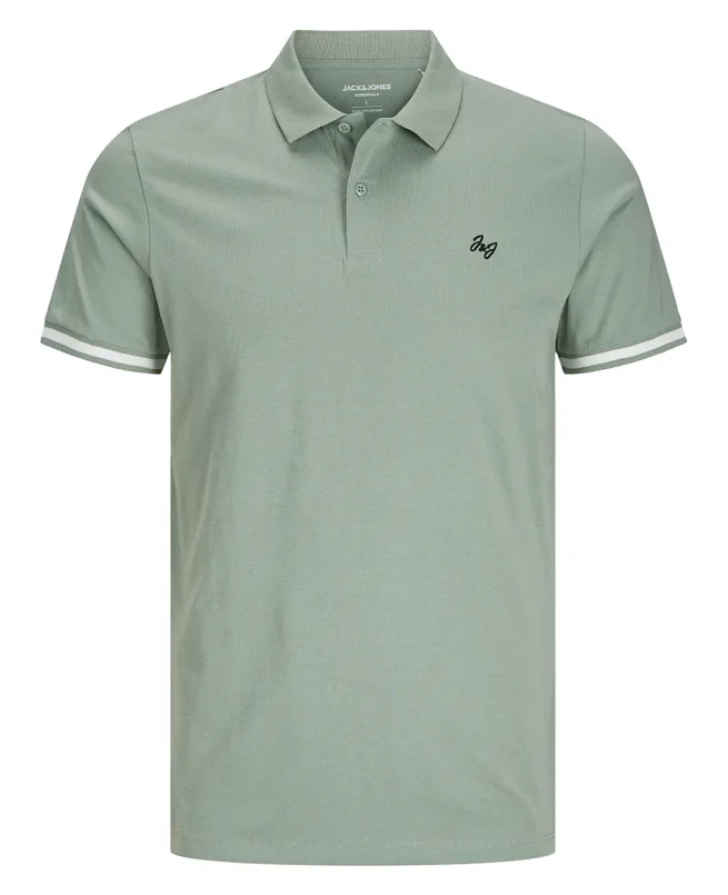 Jack and Jones Majica Logo Polo