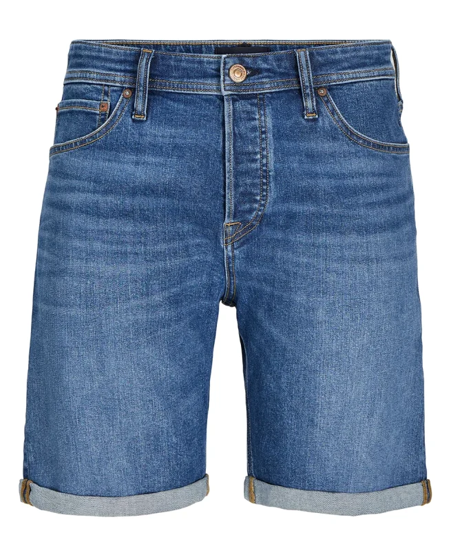 Jack and Jones Šorc Rick Regular Fit
