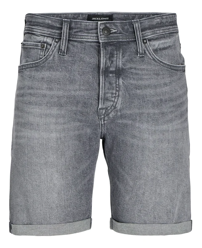 Jack and Jones Šorc Rick Regular Fit