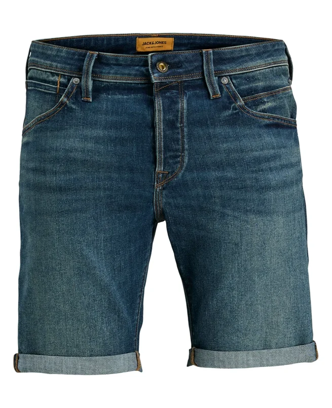 Jack and Jones Šorc Fox Regular Fit