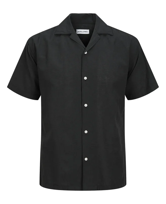 Jack and Jones Košulja Breeze Black