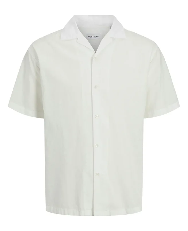 Jack and Jones Košulja Breeze White