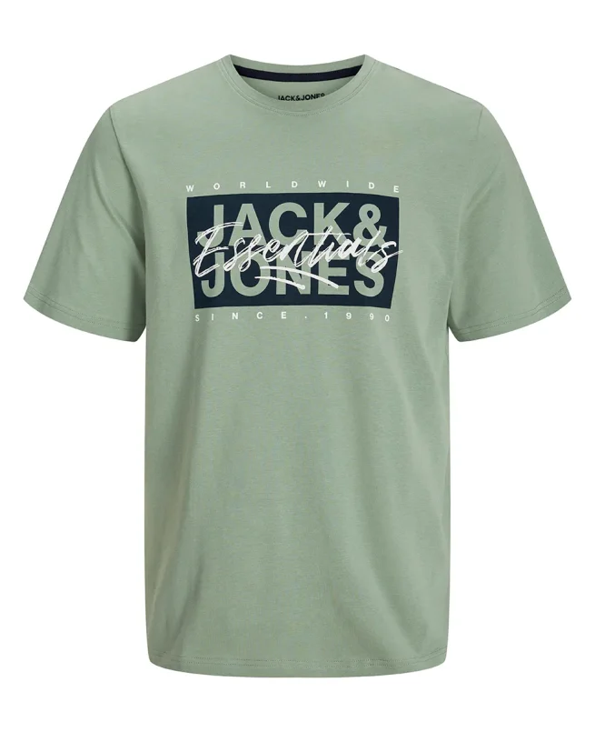 Jack and Jones Majica Colton Standard Fit