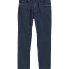 Tom Tailor Hlače Josh Regular Slim Jeans