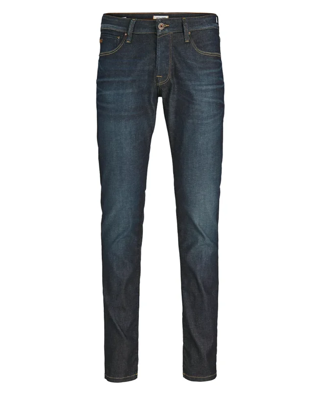 Jack and Jones Hlače Glenn Noos Slim Fit