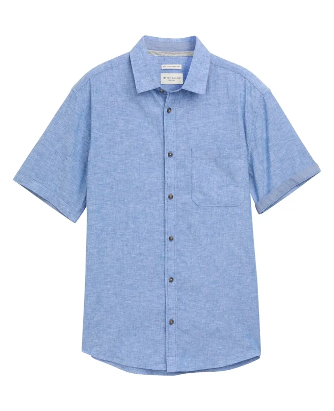 Tom Tailor Košulja Regular Fit Shirt