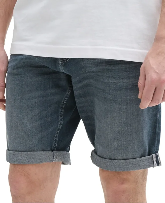 Tom Tailor Šorc Josh Regular Slim Jeans - Image 2