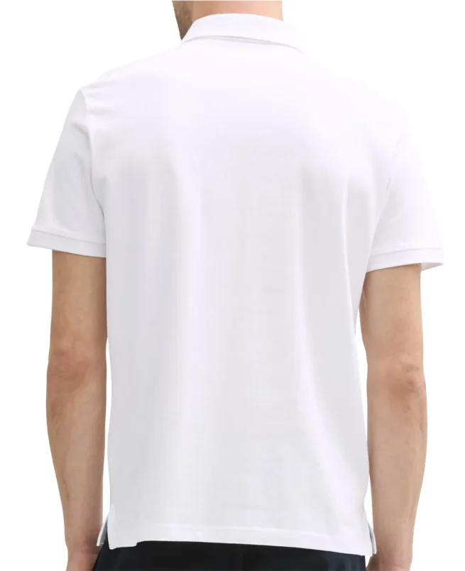 Tom Tailor Majica Basic Polo - Image 2