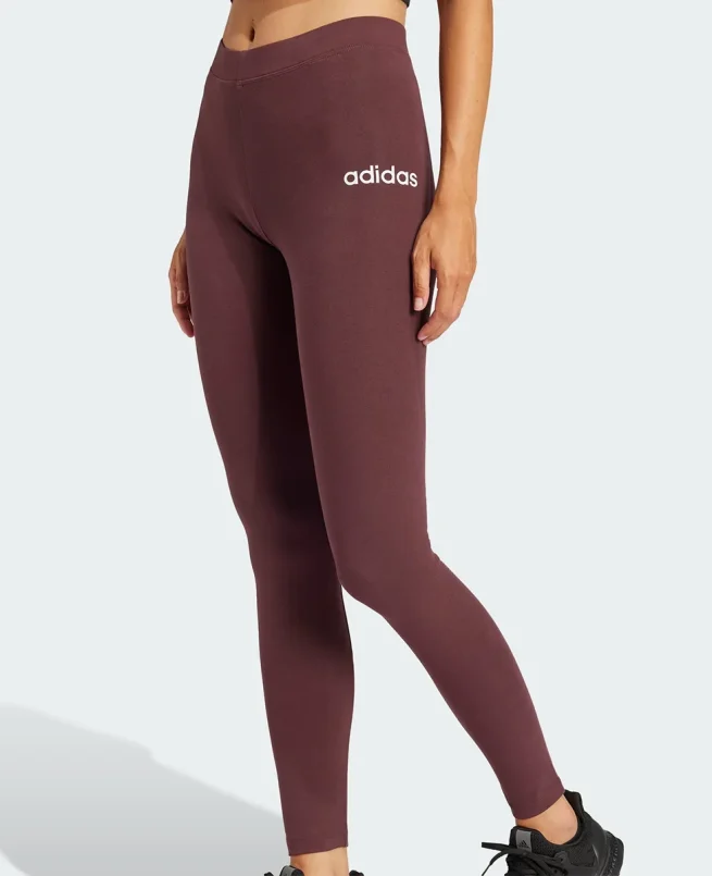 Adidas Helanke Essentials Linear Cotton - Image 2