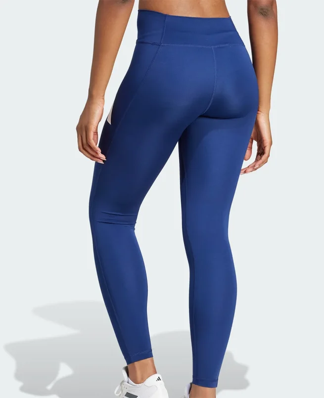Adidas Helanke Legging Train Essentials Big Logo Full-Length - Image 3