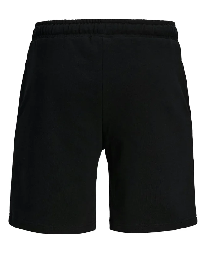 Jack and Jones Šorc Gordon Charge Print Black - Image 2