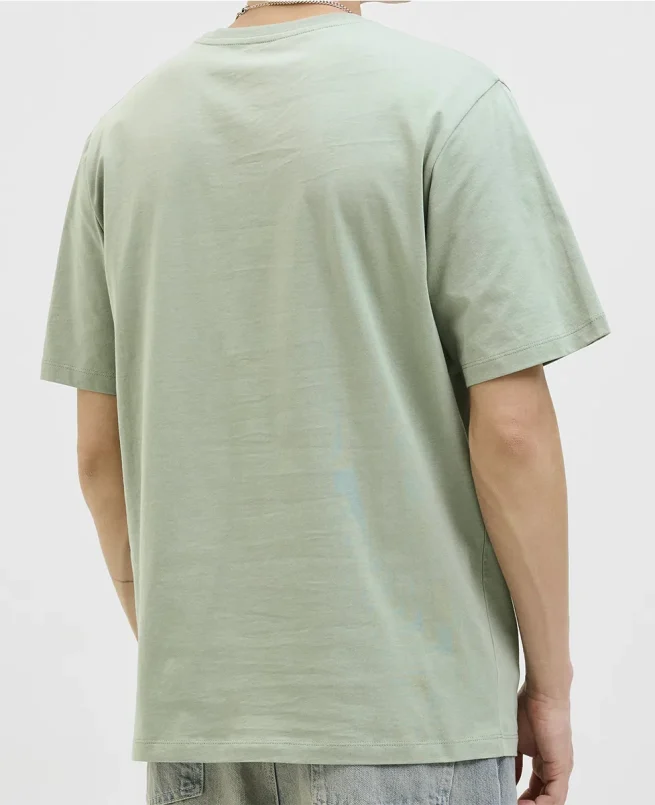Jack and Jones Majica Logo Tee - Image 2