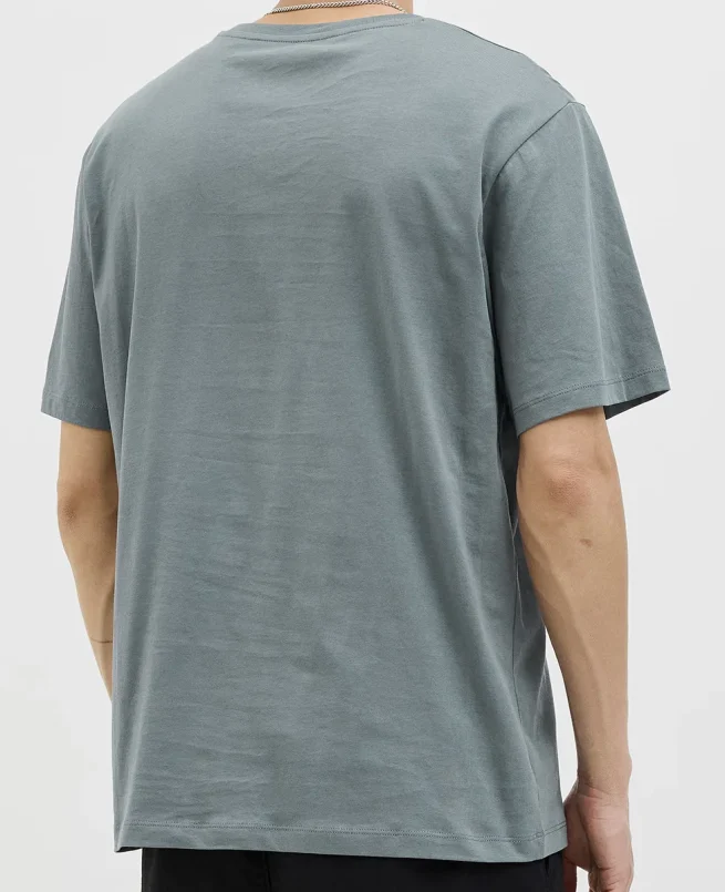 Jack and Jones Majica Logo Tee - Image 2