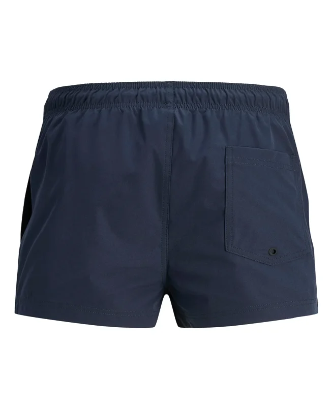 Jack and Jones Kupaći Šorc Bora Cropped Fit - Image 2