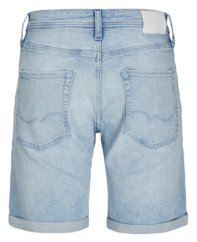 Jack and Jones Šorc Rick Regular Fit - Image 2