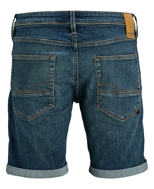 Jack and Jones Šorc Fox Regular Fit - Image 2