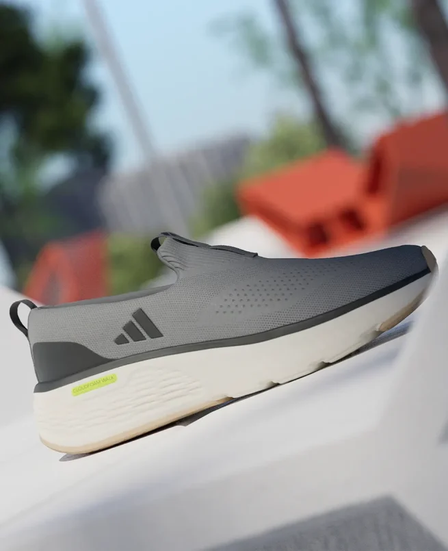 Adidas Patike Cloudfoam Go Lounger - Image 4