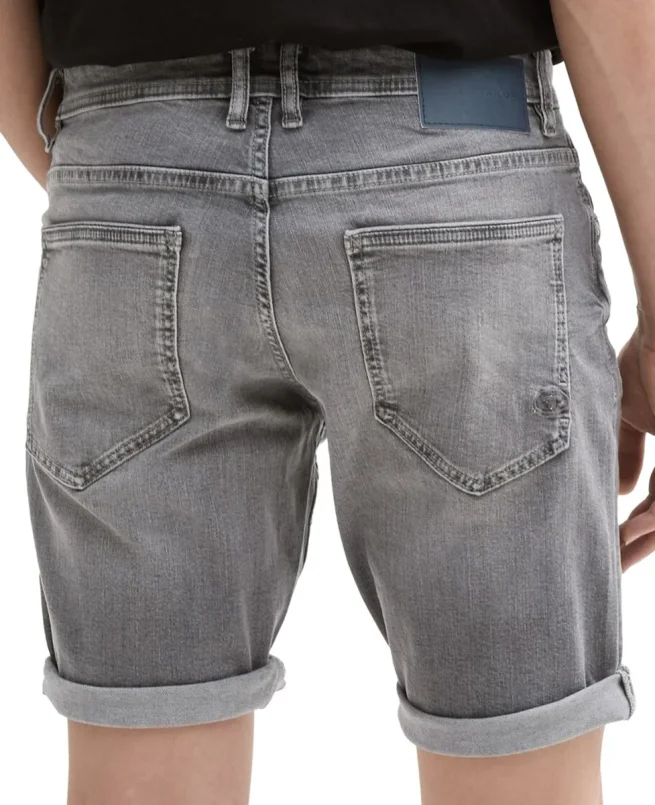 Tom Tailor Šorc Josh Regular Slim Jeans - Image 2