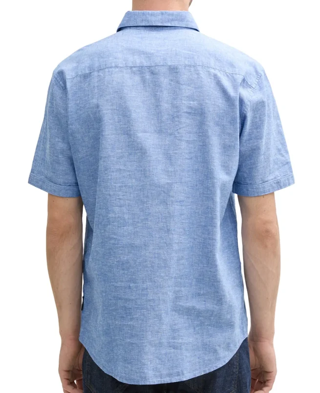 Tom Tailor Košulja Regular Fit Shirt - Image 2