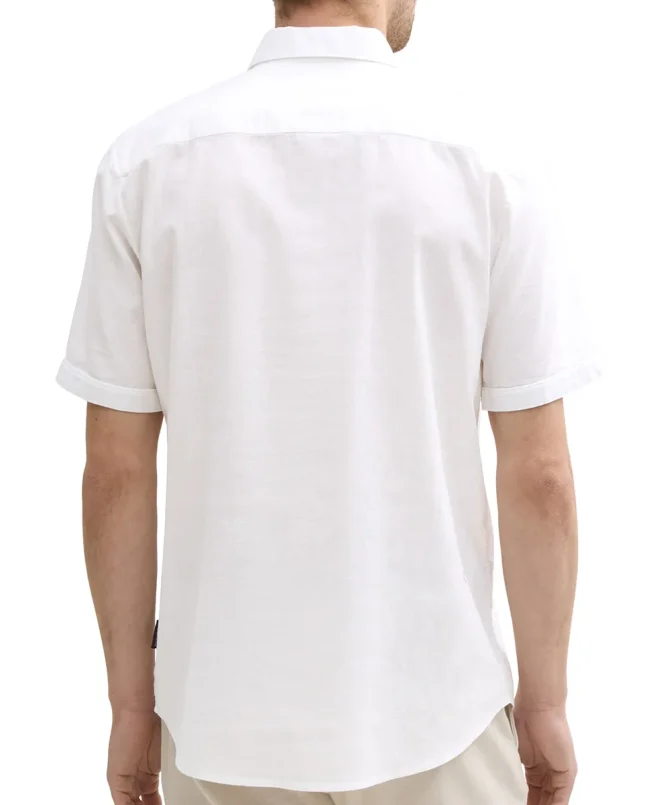 Tom Tailor Košulja Regular Fit Shirt - Image 2