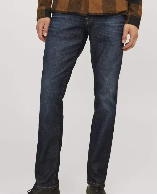 Jack and Jones Hlače Glenn Noos Slim Fit - Image 3