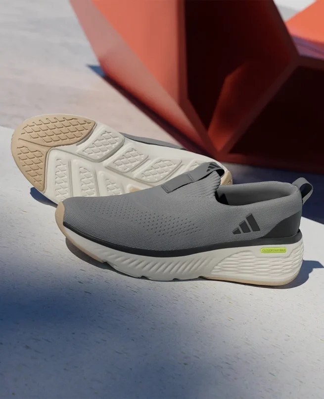 Adidas Patike Cloudfoam Go Lounger - Image 2