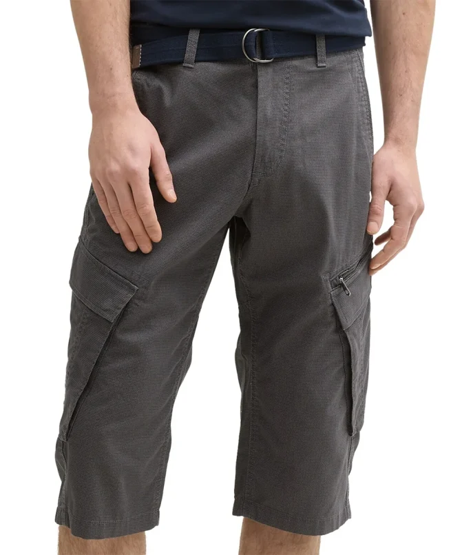 Tom Tailor Šorc Cargo - Image 3