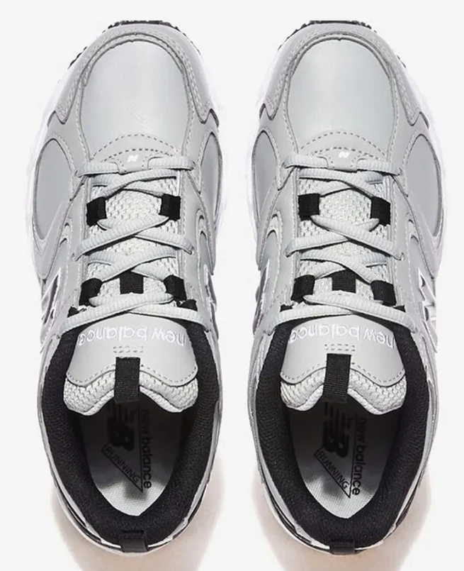 New Balance Patike 408 - Image 3