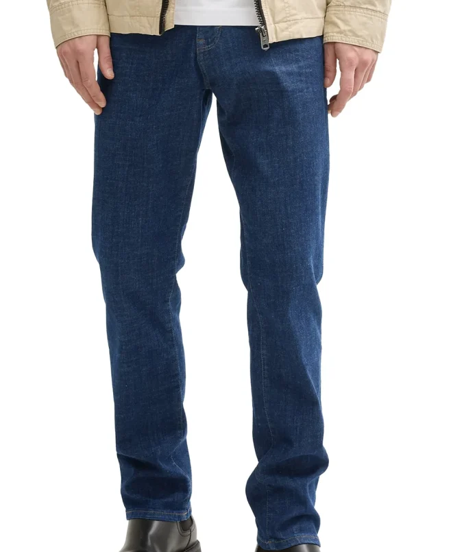 Tom Tailor Hlače Josh Regular Slim Jeans - Image 3