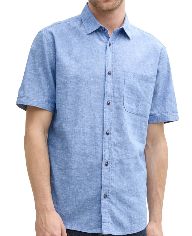 Tom Tailor Košulja Regular Fit Shirt - Image 3