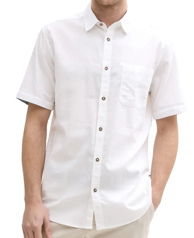 Tom Tailor Košulja Regular Fit Shirt - Image 3