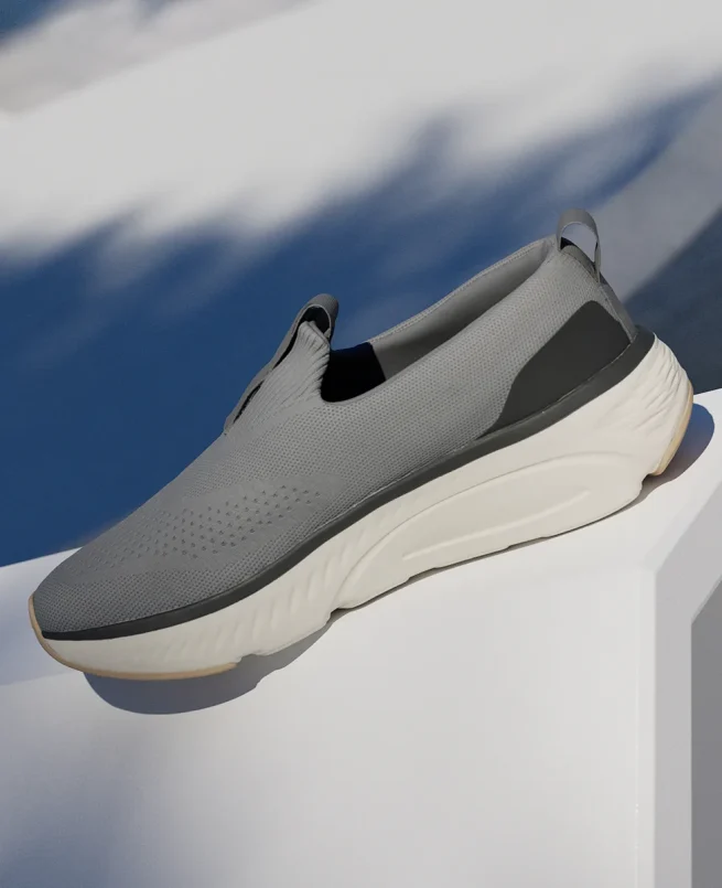 Adidas Patike Cloudfoam Go Lounger - Image 5