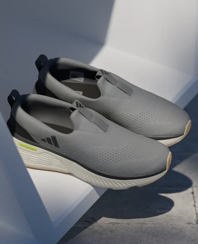 Adidas Patike Cloudfoam Go Lounger - Image 3