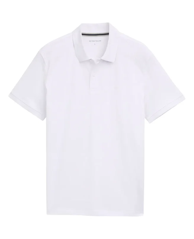 Tom Tailor Majica Basic Polo