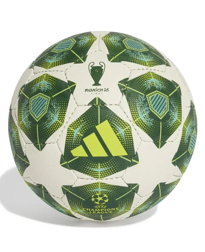 Adidas Lopta Nogometna UCL Hard 5