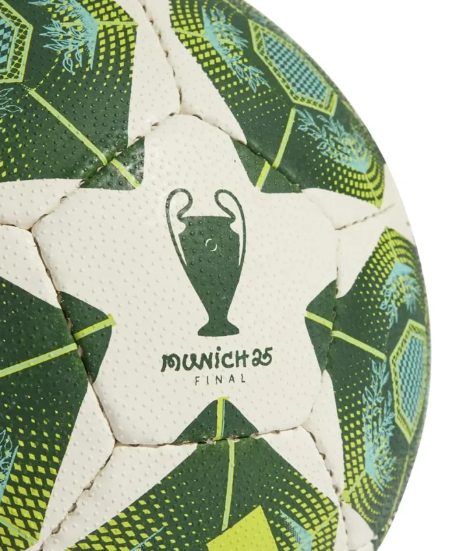 Adidas Lopta Nogometna UCL Hard 5 - Image 2