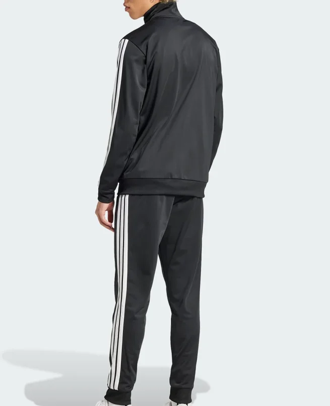 Adidas Trenerka Basic 3-Stripes - Image 2