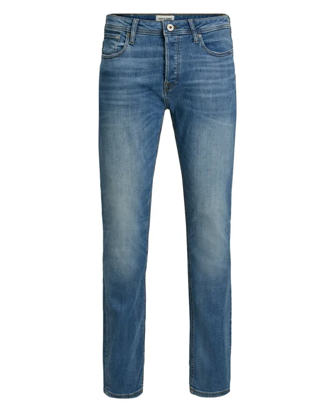 Jack and Jones Hlače Tim Straight Slim