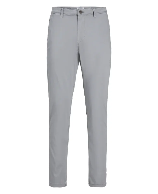 Jack and Jones Hlače Slim Fit Chino